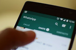Cara Nonaktifkan Tanda Centang Biru di Whatsapp Agar Tidak Ketahuan