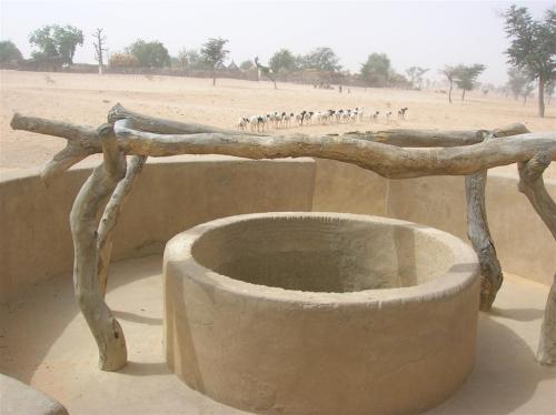 ARQUEOLOGIA DO POÇO DE JACÓ - Escola BíblicaNet