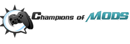 Champions of Mods