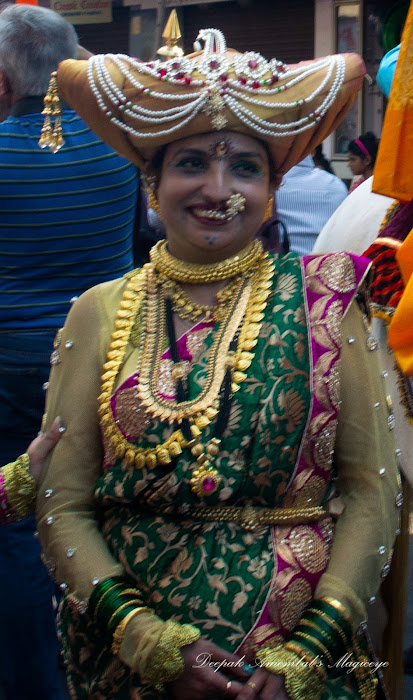 Mumbai daily: Ssaturday Photohunt - Precious