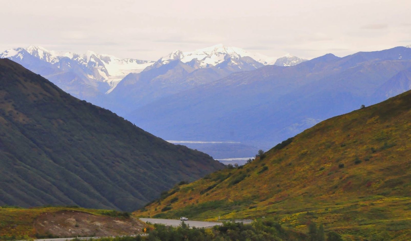 Purchasing Real Estate in Alaska by Robert Swetz