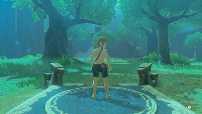 In Media Res: A Breath Of Fresh Air Alongside Breath Of The Wild ve played some peachy video games this twelvemonth In Media Res: A Breath Of Fresh Air Alongside Breath Of The Wild