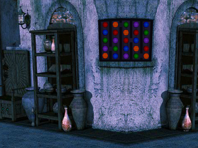 Confined Bird Escape Juegos de Escape Confined Bird Escape Solución