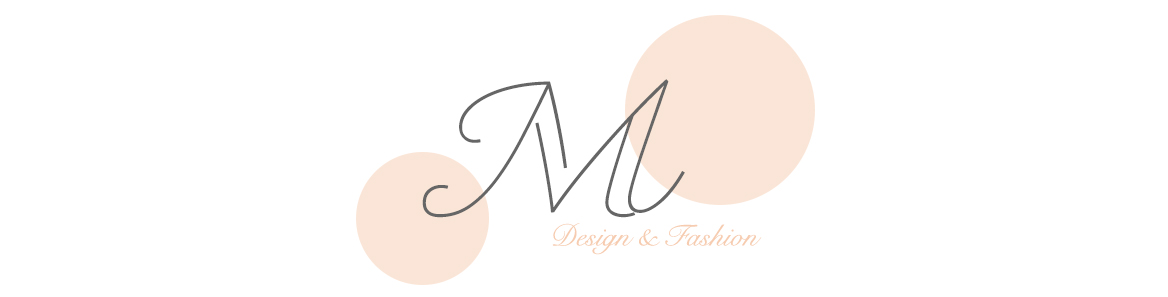 M . Design&Fashion