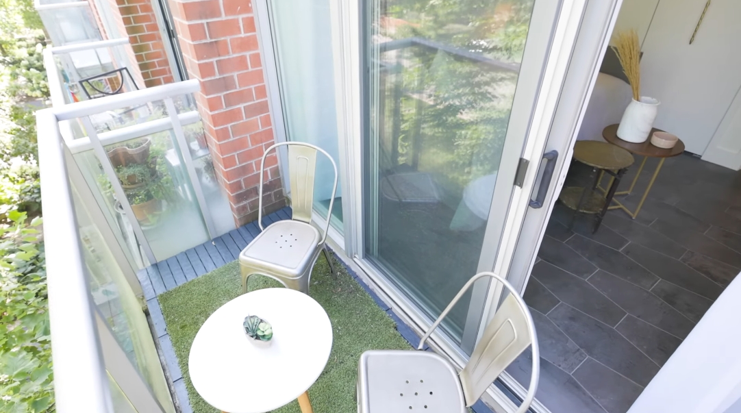 30 Interior Design Photos vs. 48 Boston Ave #3, Toronto Luxury Townhouse Tour
