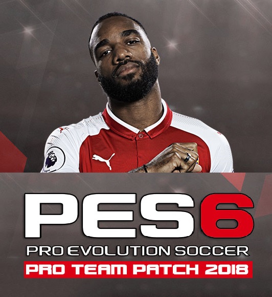 PES 2017  Next Season Patch 2023 - HANO Mini V8.2