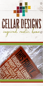 Cellar Designs