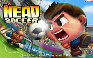 Download Head Soccer MOD APK