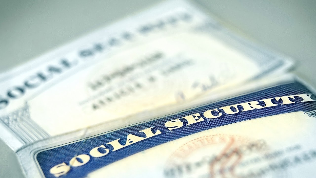 Background Check Using Social Security Number