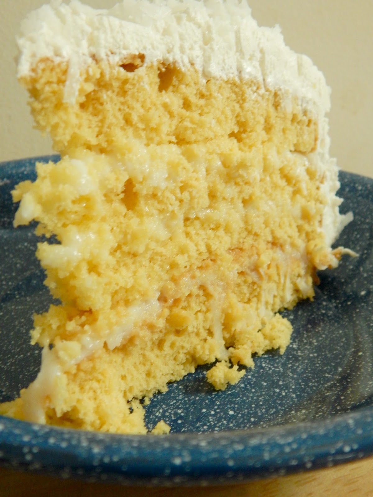 Classic Coconut Cake Ally's Sweet & Savory Eats