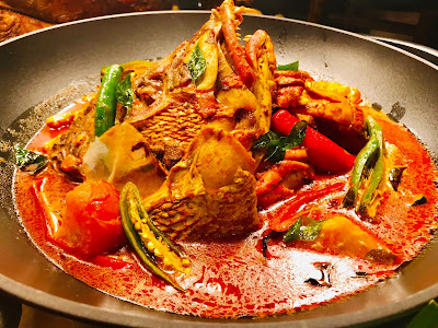 HYATT REGENCY KINABALU HIGHLIGHTS CHEFS’ FAMILY RECIPES DISHES IN RAMADAN BUFFET HYATT REGENCY KINABALU HIGHLIGHTS CHEFS’ FAMILY RECIPES DISHES IN RAMADAN BUFFET