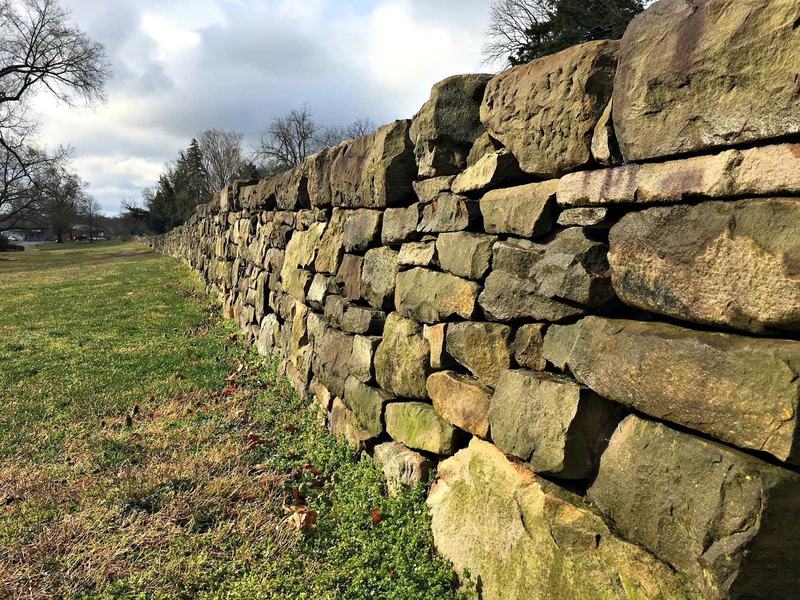 JOHN BANKS' CIVIL WAR BLOG Beyond Fredericksburg's Stone Wall Life on