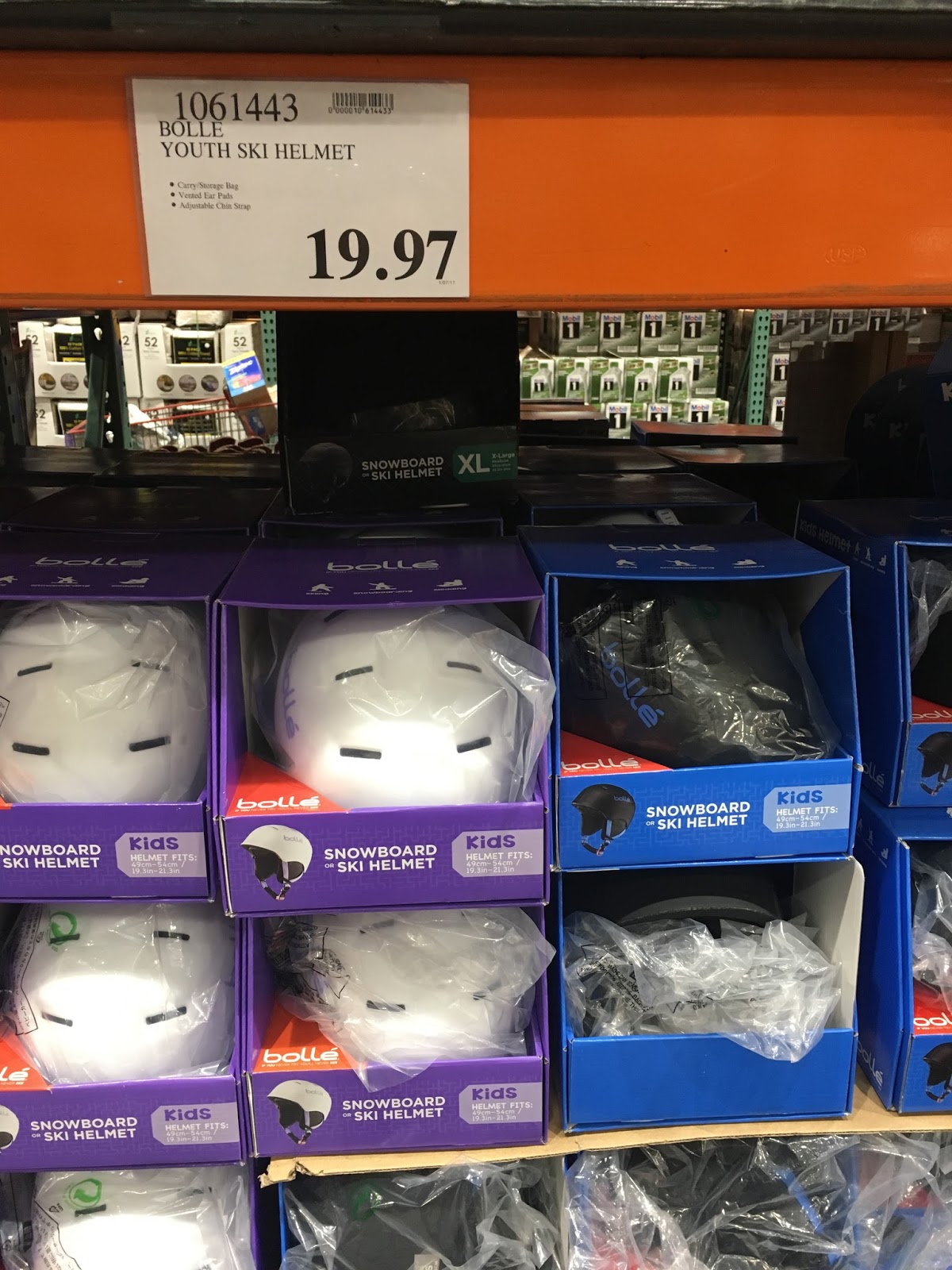 the Costco Connoisseur My Costco Travels Frederick Maryland