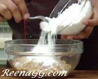 Mawa Til Ladoo Recipe in Hindi step 5