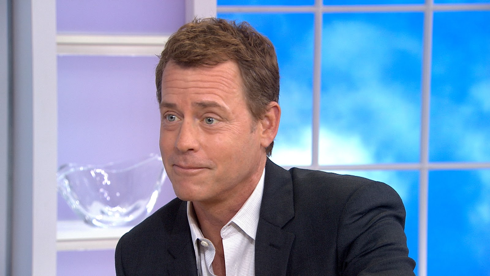The Movies Of Greg Kinnear The Ace Black Movie Blog