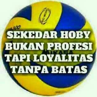 Gambar Kata Kata Volly Terbaru Gambar Kata Kata Volly Terbaru