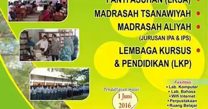 Contoh Spanduk Penerimaan Siswa Baru Tahun 2020 contoh