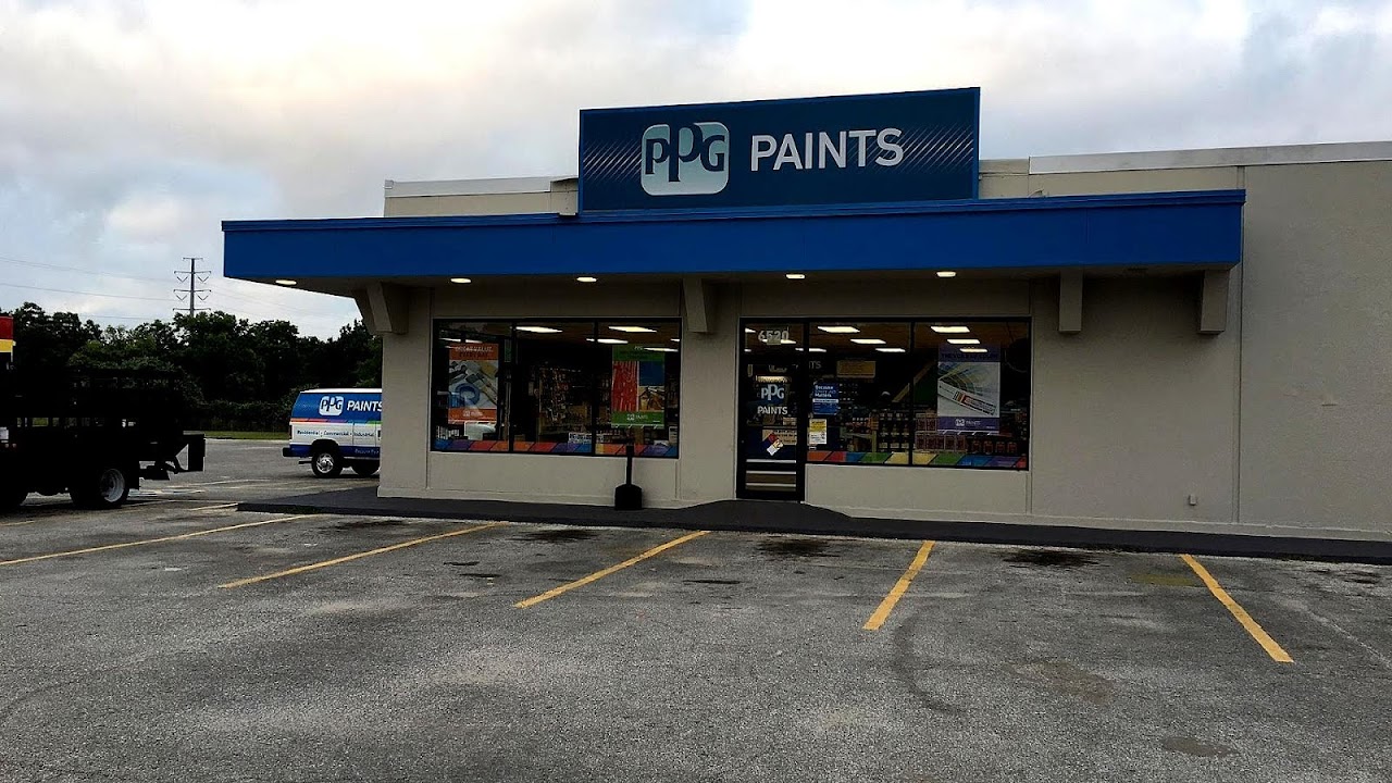 Paint Shops In San Antonio Paint Choices