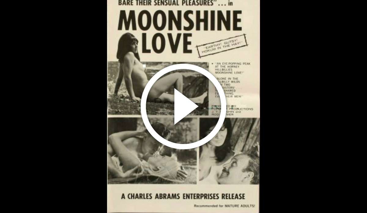Moonshine Love