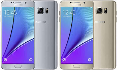 سعر ومواصفات Samsung Galaxy Note5 Duos بالصور سعر ومواصفات Samsung Galaxy Note5 Duos بالصور