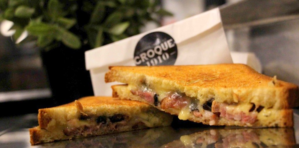 Dicas Práticas de Francês para Brasileiros Os Melhores CroqueMonsieur de Paris