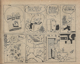 Dum-Dum Maravillas nº 414 Dum-Dum Maravillas nº 414