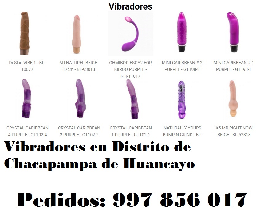en Distrito de Chacapampa de Huancayo