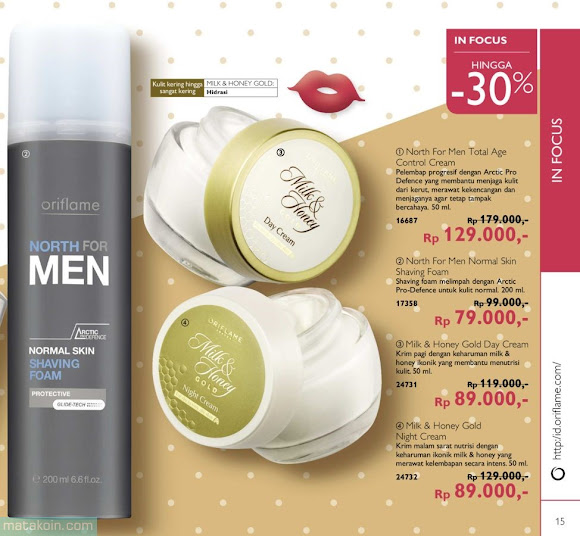 Catalog Oriflame Februari 2016 catalog-oriflame-februari-2016