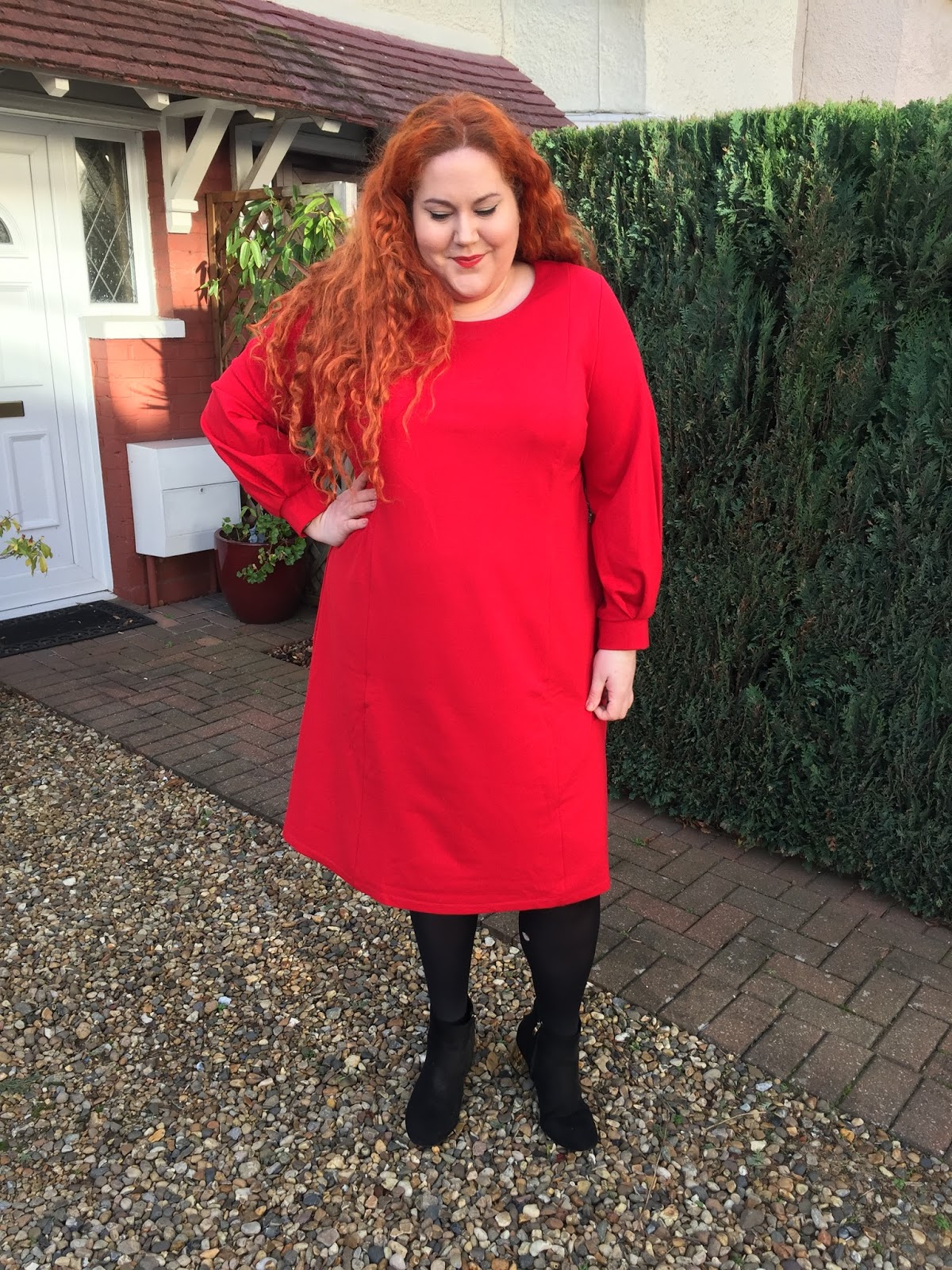 Bethany Rutter Plus+ Plus-Size Street Style Book