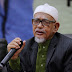 Jika Kit Siang mahu bukti diskriminasi, tanya menteri kewangan, kata Hadi