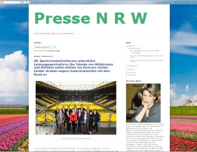 Presse N R W