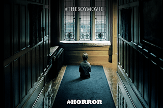the Boy 2016 the Boy 2016