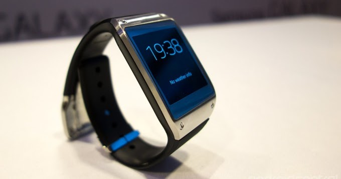 GV19 Smart watch phone 1.55" GSM NFC Camera wrist Watch
