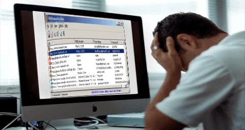 بهذا البرنامج قام الهكرز باختراق جهازي بهذا البرنامج قام الهكرز باختراق جهازي