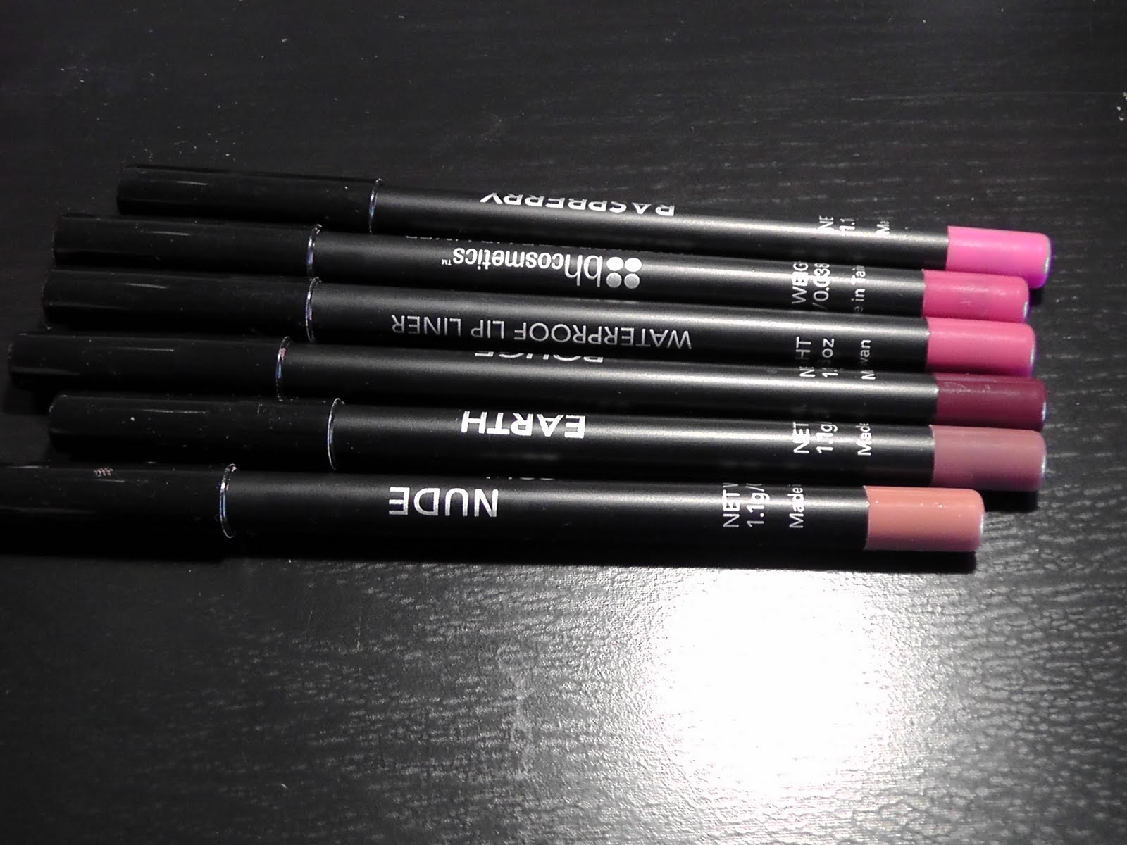 BH COSMETICS | Shaaanxo 18 Color Eyeshadow + Lipstick 
