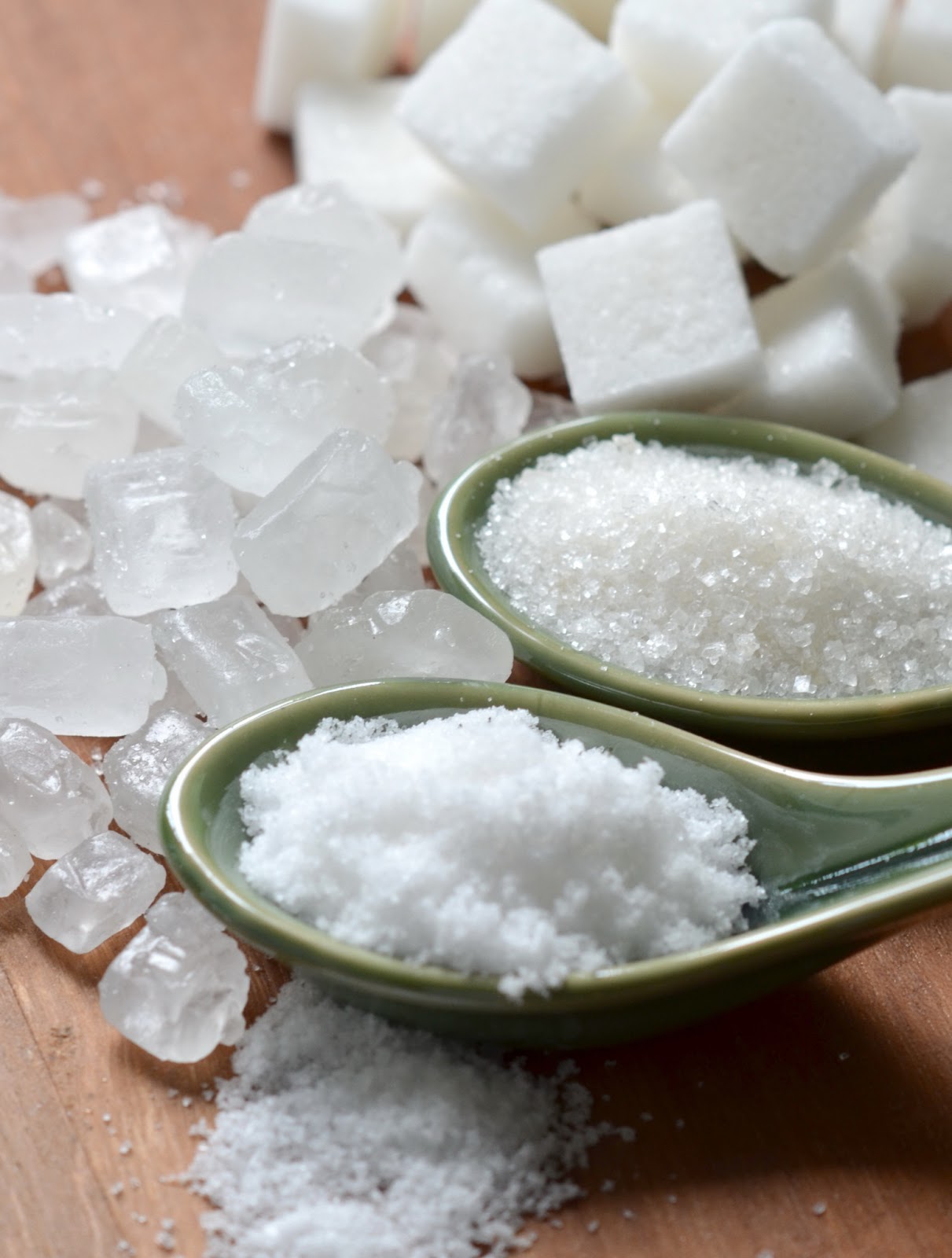 Gizi dan Kuliner by Budi Cara Bijak Mengonsumsi Gula 