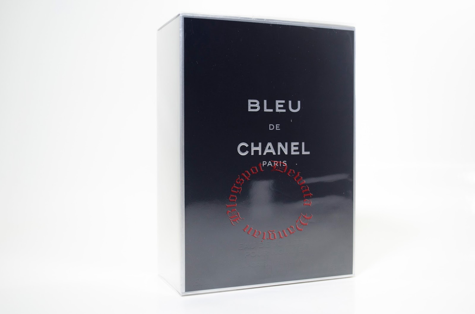 Wangian,Perfume & Cosmetic Original Terbaik: Bleu de CHANEL by CHANEL