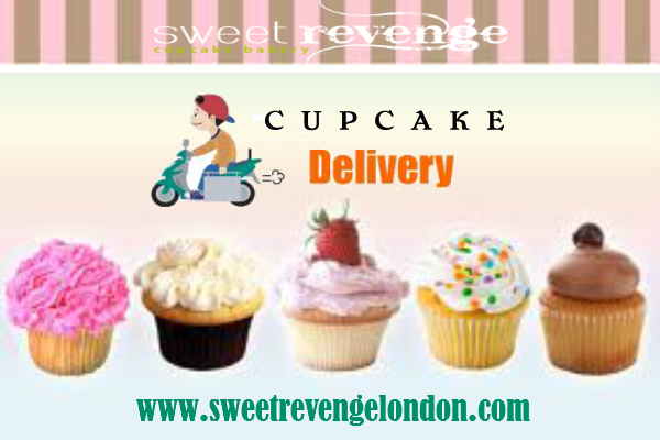 How to get the exact packaging for the cupcake ~ CakesandCupcakes deliver cupcakes today