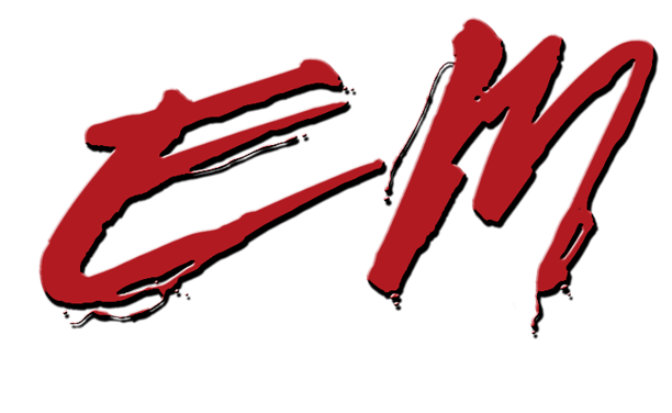 The Art Blog of Erick Macias
