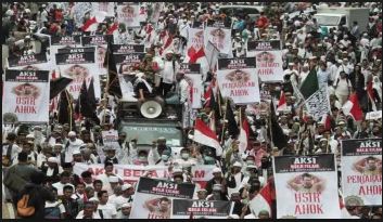 Peristiwa Peristiwa Viral Di Tahun 2016