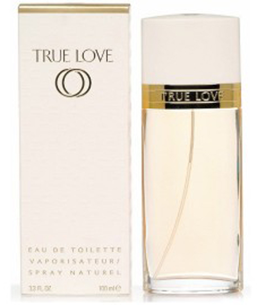 Elizabeth Arden True Love 100ml EDT Hook of the Day