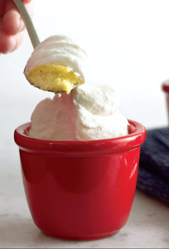 Easy Food Recipes and Cooking Pot de Crème