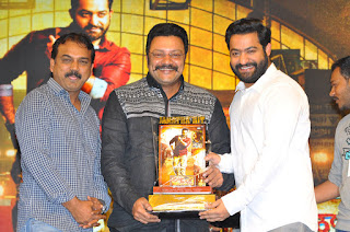 janatha garage success meet photos janatha garage success meet photos