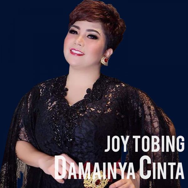 Joy Tobing - Damainya Cinta