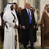 Trump: Boikot Qatar, Keberhasilan Kunjunganku