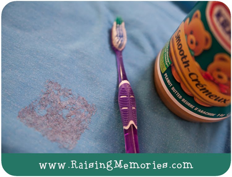 Raising Memories Tutorial Tuesday Remove Sticker Residue From Clothes,Moscow Mule Ingredients Whiskey