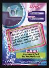 My Little Pony DJ Pon-3 MLP the Movie Trading Card