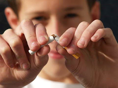 Tips Berhenti Merokok Dengan Cara Alami Yang Aman dan Mudah Tips Berhenti Merokok Dengan Cara Alami Yang Aman dan Mudah