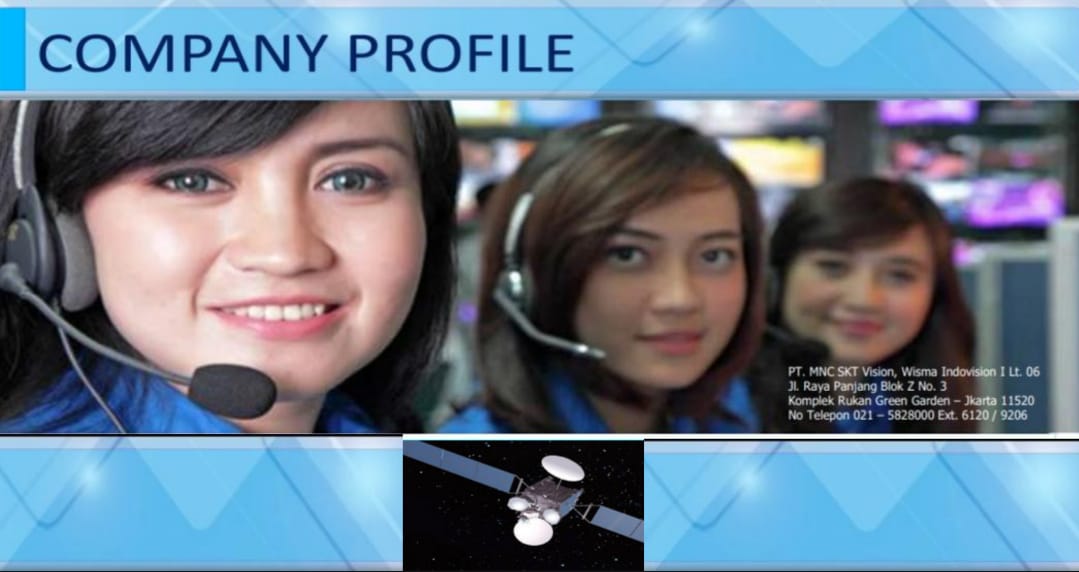 INDOVISION BENGKULU MARKETING OFFICE 0822.9999.5897