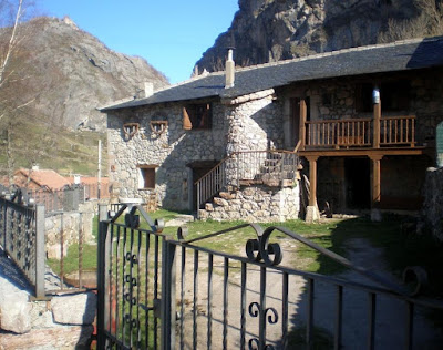 La laguna